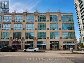 Building Photo - 300 Manitoba St