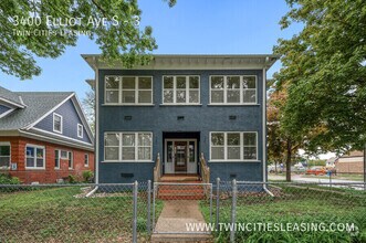 Building Photo - 3400 Elliot Ave
