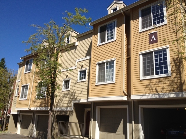 Foto principal - Townhouse in Desirable Newcastle 1st Month...