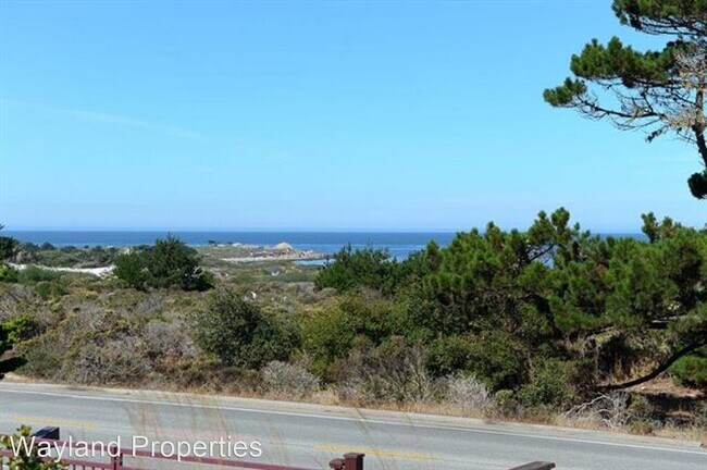 Foto del edificio - 3 br, 2 bath House - 2869 17 Mile Drive