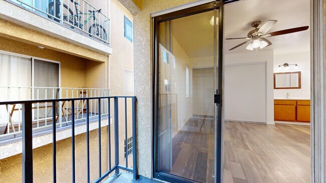 Foto del edificio - 316 Cherry Ave