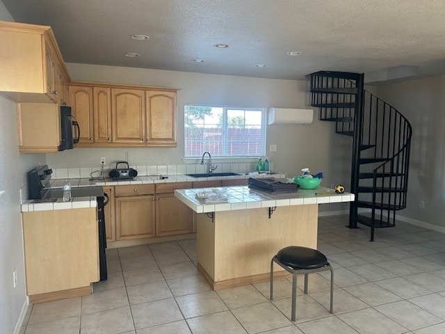 Kitchen - 3339 E Service Rd