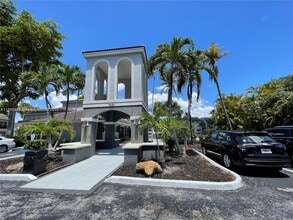 Building Photo - 7055 NW 179th St