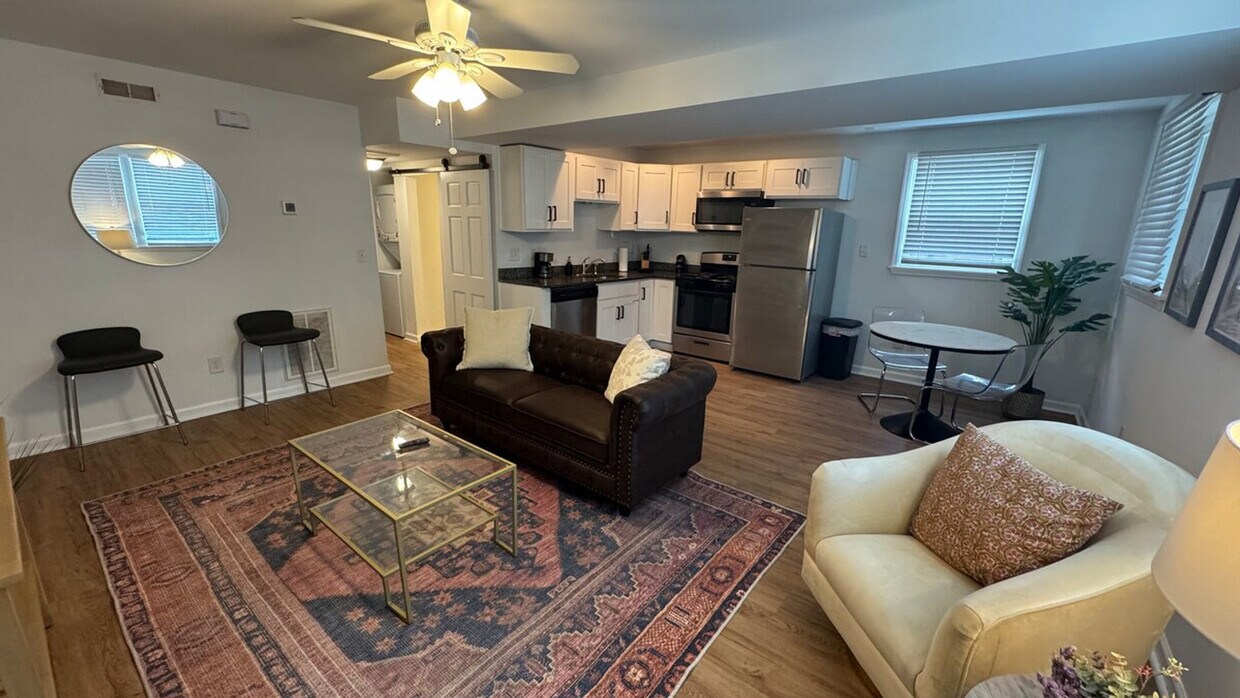 Foto principal - 2018 Morningside Dr