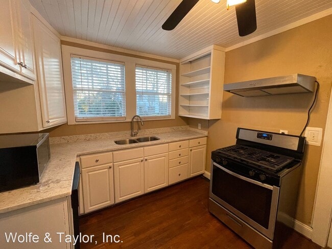 Building Photo - 2 br, 1 bath House - 3413 Yale Avenue
