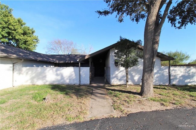 Foto del edificio - 9604 N Ware Rd