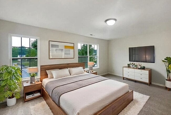 Foto del edificio - 14 Grace Chapel Ct