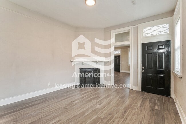 Building Photo - 1310 Druid Park Ave