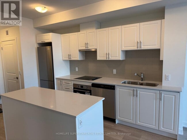 Photo du bâtiment - 461 Green Rd