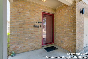 Foto del edificio - 5619 Red Canyon