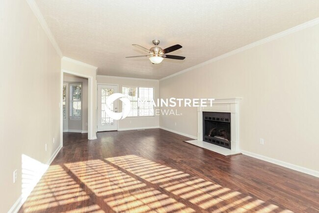 Foto del edificio - 3 Bedroom Pet-Friendly Home in OLD HICKORY, TN with Main Street Renewal