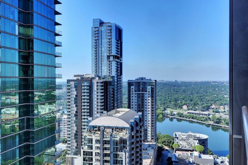 Foto principal - 70 Rainey St