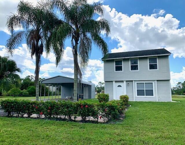 Foto principal - 13502 76th Rd N