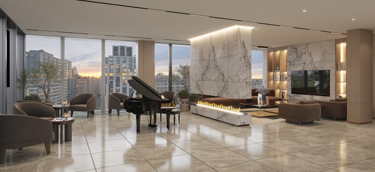 The Rocklyn - The Rocklyn