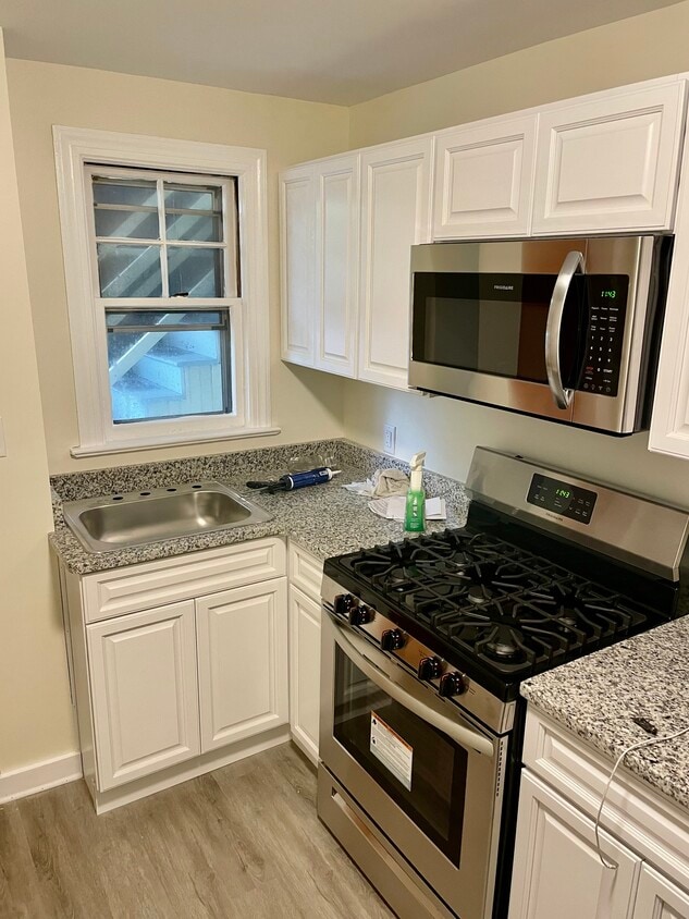 Foto principal - 65 West St