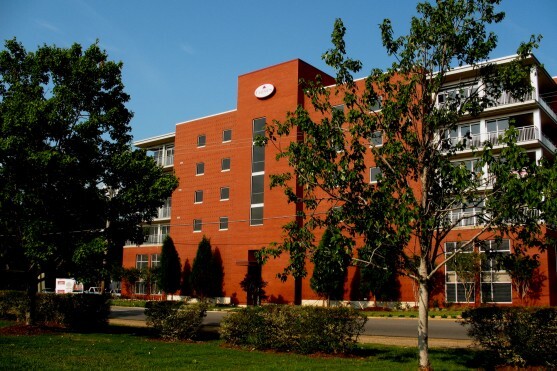 El condominio Chimes (Unidad 300) - 1018 Hackberry Ln