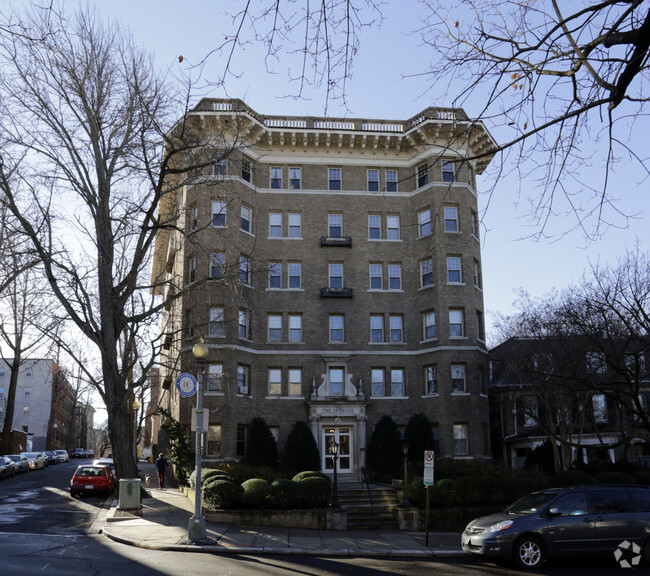 Foto del edificio - The Biltmore Apartments