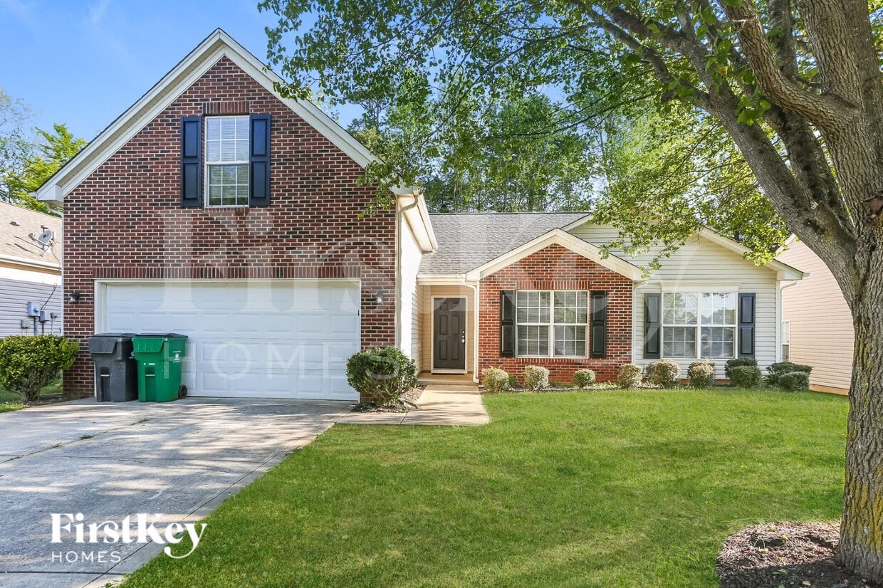 Foto principal - 11033 Sandboar St