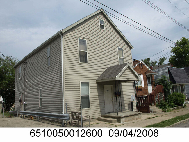 Foto del edificio - 1822 Mills Ave