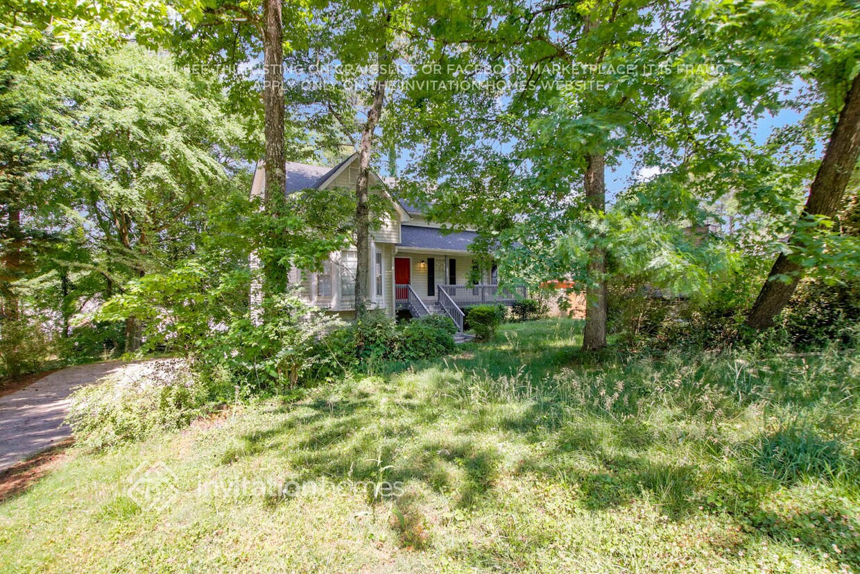 Foto principal - 1539 Heritage Cove