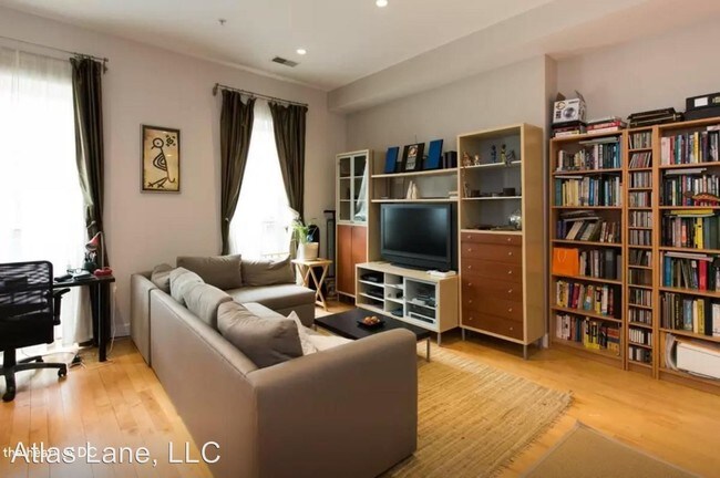 Foto del edificio - 1111 M St NW