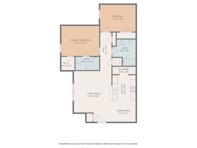 Foto del edificio - Welcome to Stone Creek!