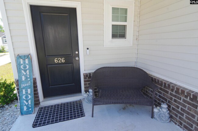 Foto del edificio - 626 Wooster Dr