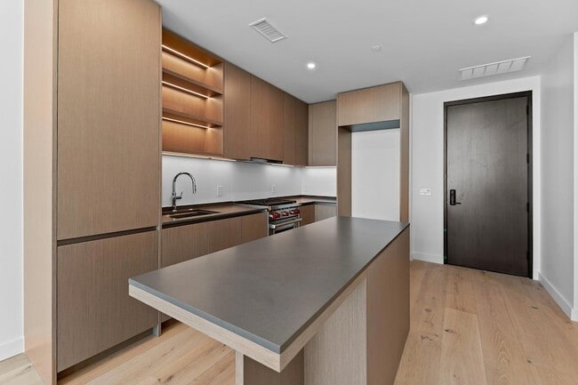 Foto del edificio - 610 Davis St