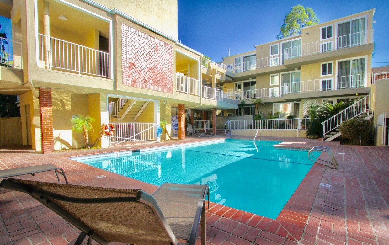 4610 Densmore Ave, Los Angeles, CA 91436 Condo for Rent in Los