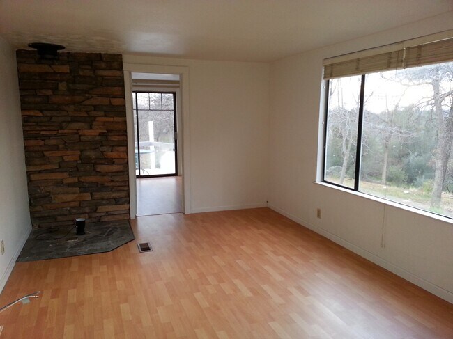 Living Room - 33590 Rivercrest Rd N