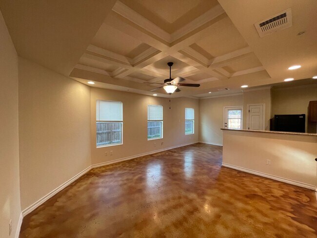 Foto del edificio - Town home for rent