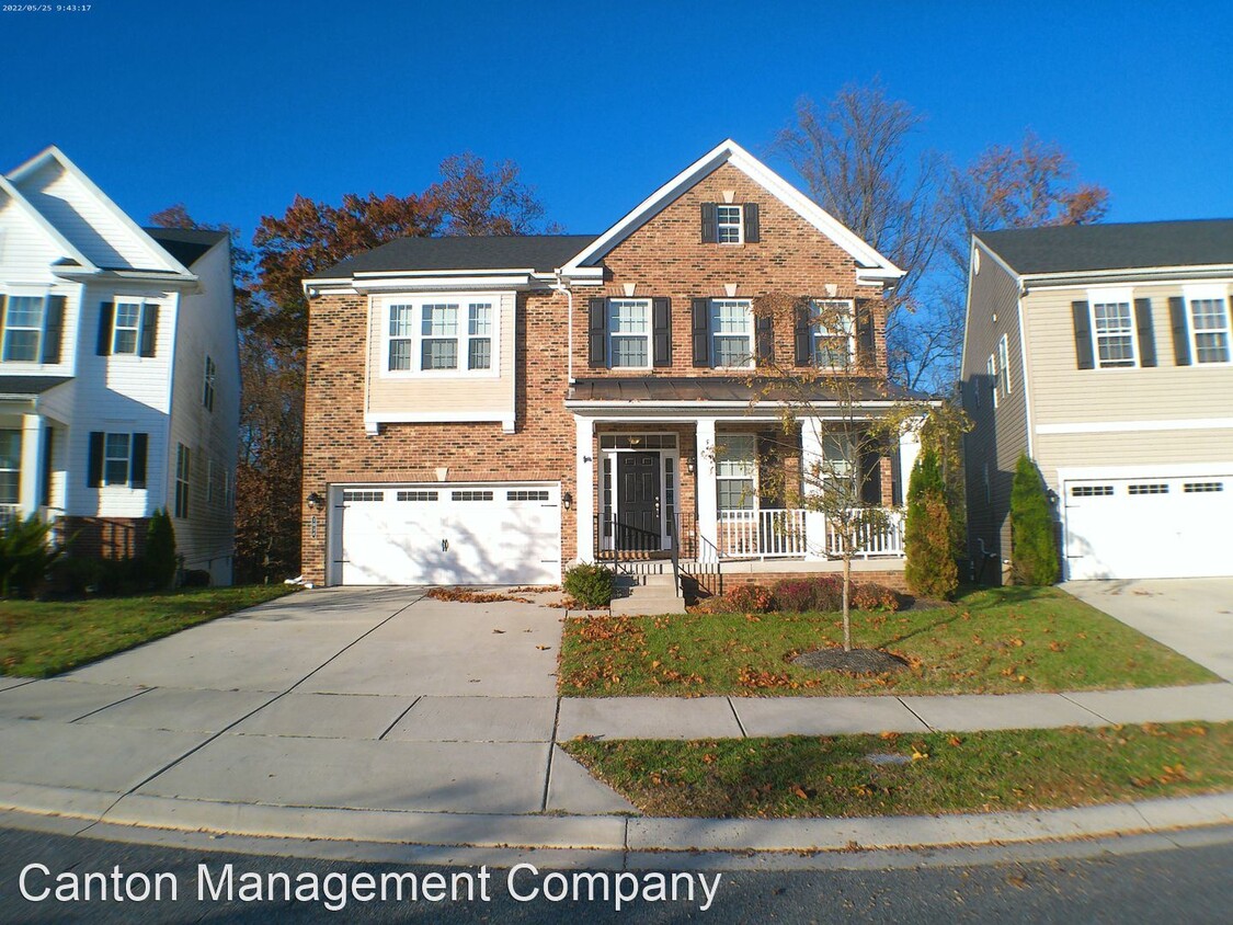 Primary Photo - 5 br, 4.5 bath House - 1054 Collier Run Rd.
