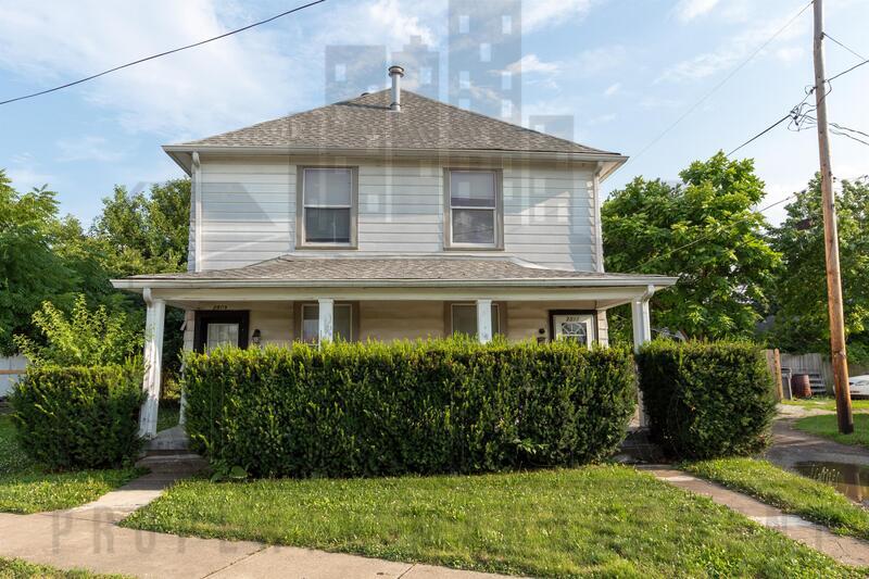 2509 Turner Ave, Indianapolis, IN 46222 Condo for Rent in