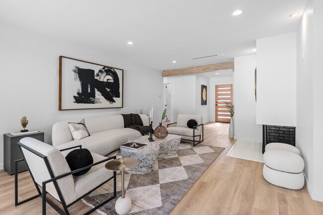 Foto del edificio - 16517 Hartsook St