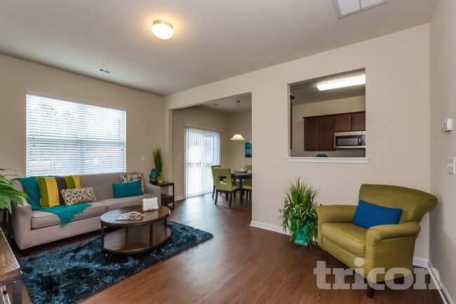 Building Photo - 2075 Aragon Lane