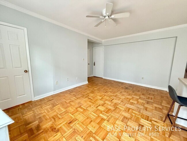 Foto del edificio - 2130 N St NW