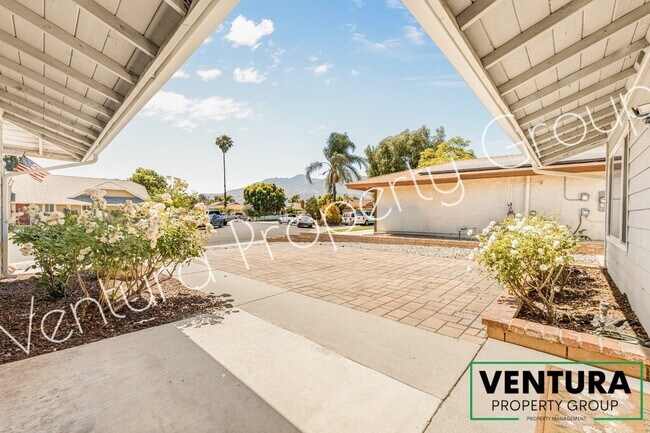 Foto del edificio - Charming 4-Bedroom  2B- Bath Home in Fillmore!