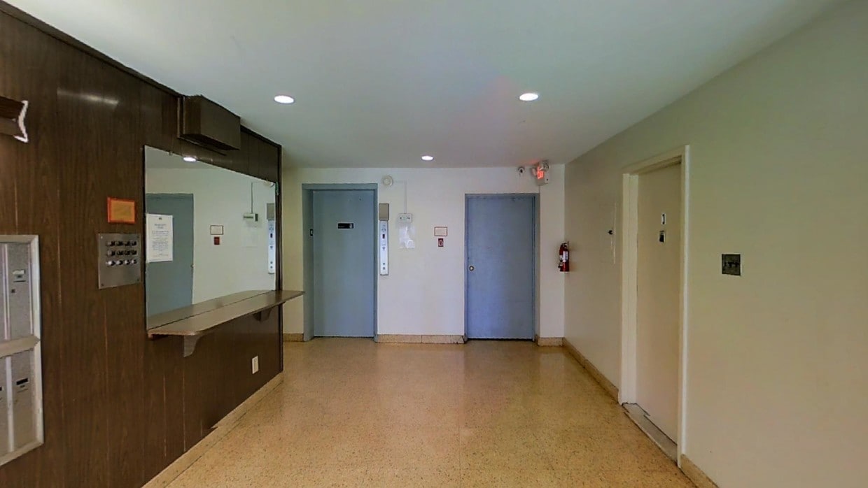 Photo - 2620 16th Street Apartments