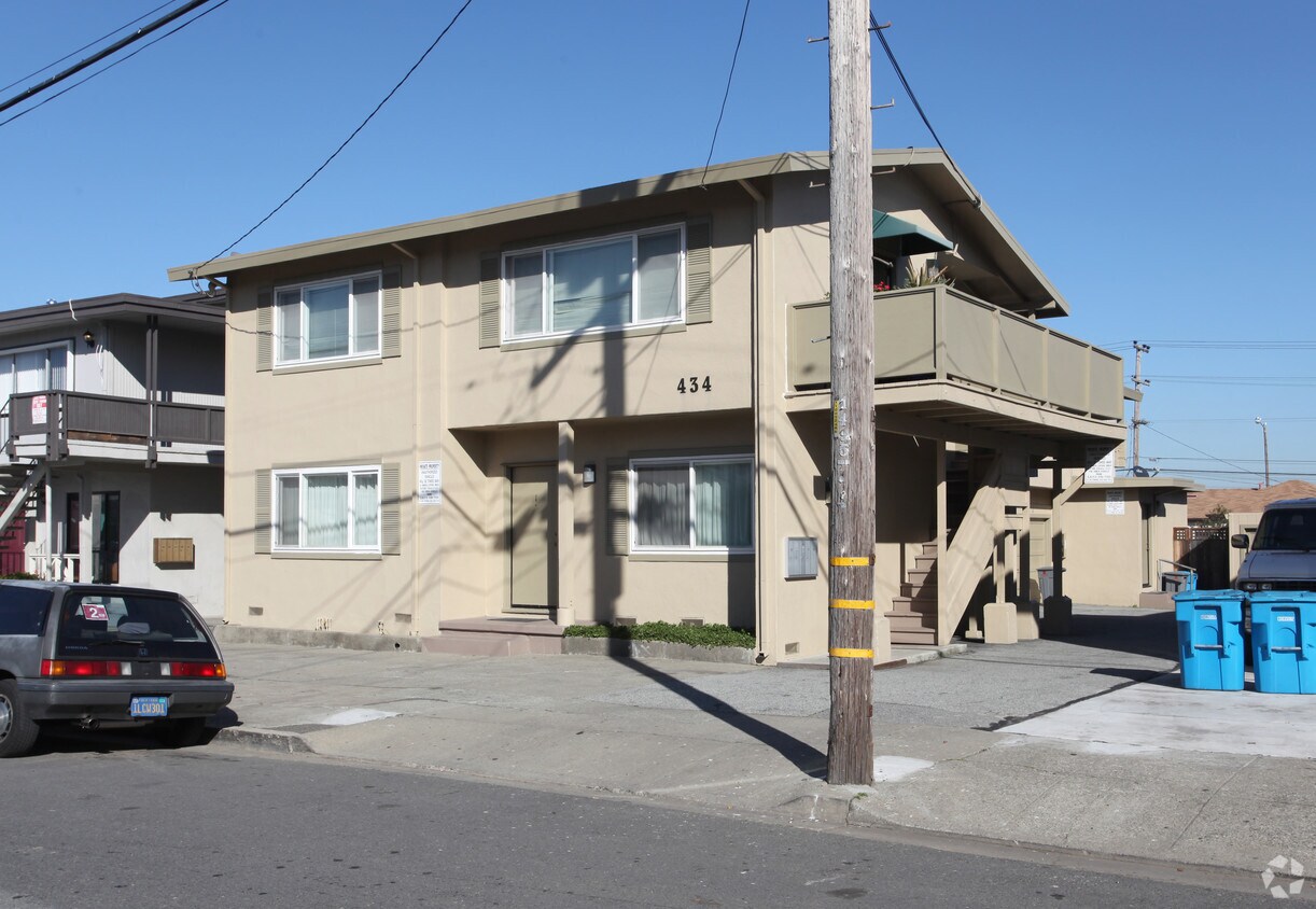 Primary Photo - 434 Milton Ave