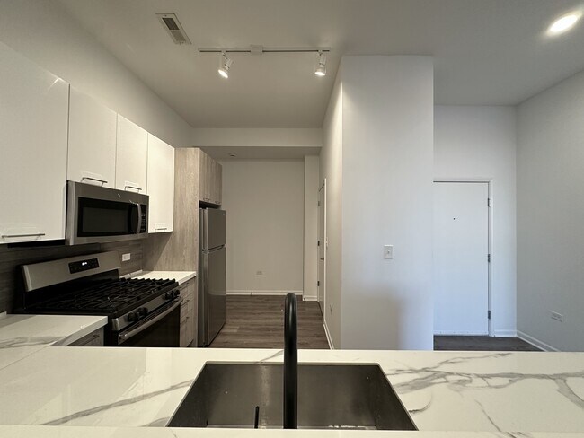 Foto del edificio - 2550 S Wabash Ave