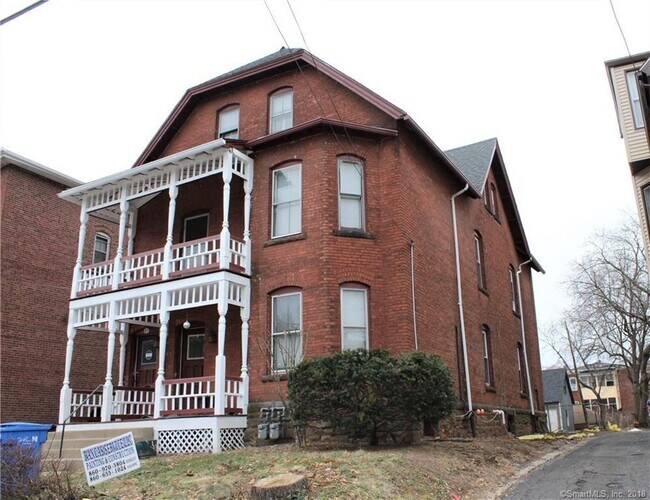 Foto del edificio - 99-101 Hungerford Street