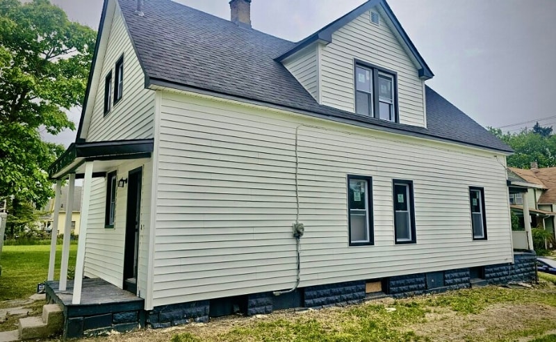 Building Photo - 1029 Hamilton St
