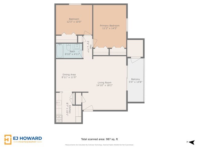 Building Photo - 9146 W 140th St
