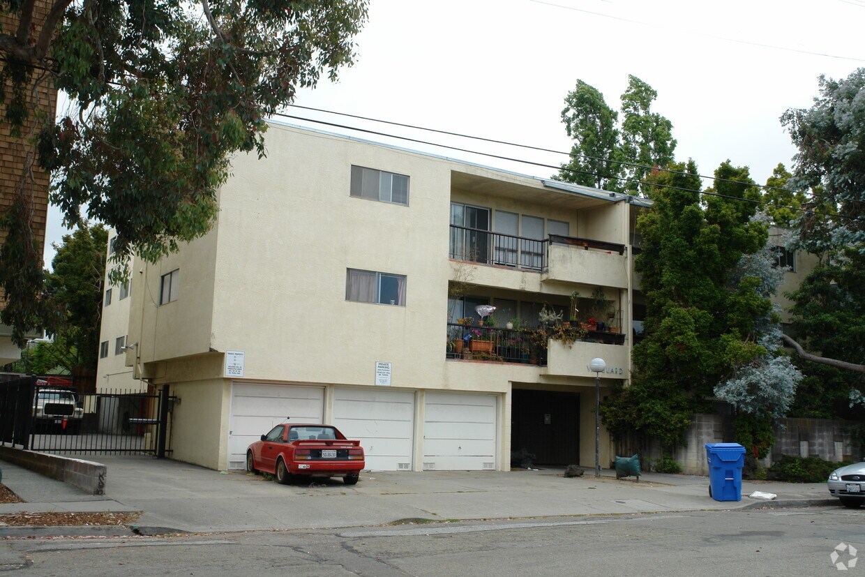 Primary Photo - 2609 Ellsworth St