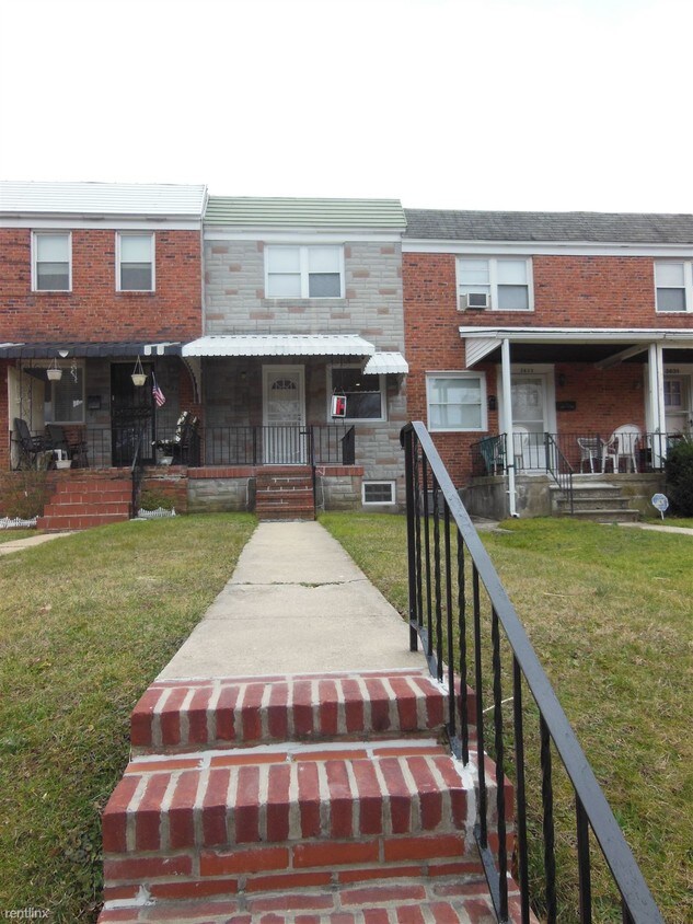 Primary Photo - 3635 Brehms Ln