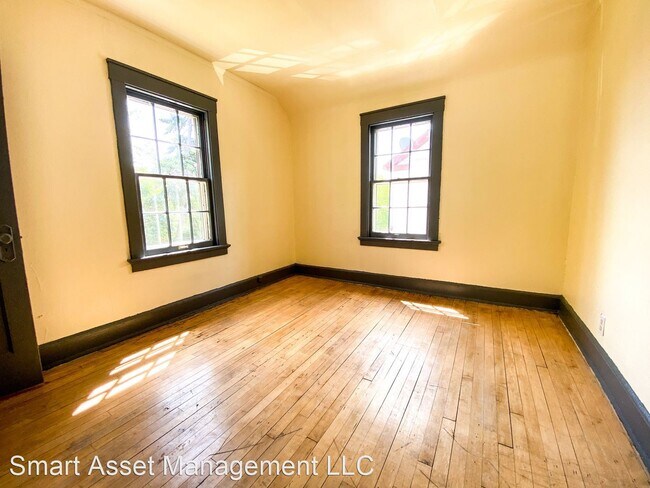 Foto del edificio - 3 br, 1 bath House - 4434 N 25th Street