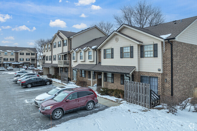 Alternate Image - Jefferson West Condominiums