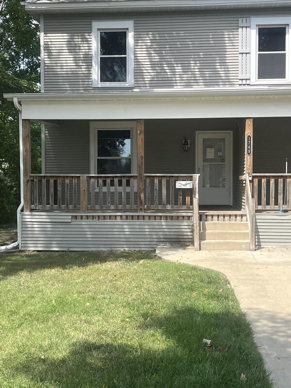 1748 A Ave NE Unit Lower, Cedar Rapids, IA 52402 Condo for Rent in