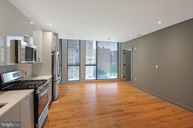 Foto del edificio - 448 K St NW