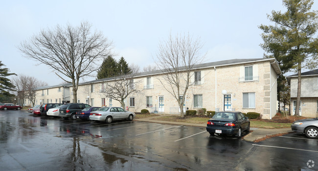 Foto del edificio - Maple Canyon Village Apartments